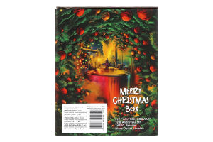 Пиво Forever Brewing Co. Merry Christmas Box