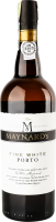 Вино Fine White біле кріплене 19,5% 0,75л Maynard's