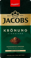 Кава натуральна смажена мелена Kronung Jacobs м/у 250г