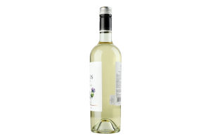Вино Los Cardos Sauvignon Blanc white