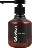 Маска д/відновлення волосся 350мл Lapush