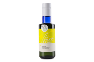 Олія оливкова Mate Limone Extra Virgin