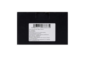 Стопка д/лікеру Квадро 50мл 6шт b2k936-99A44 Богемія