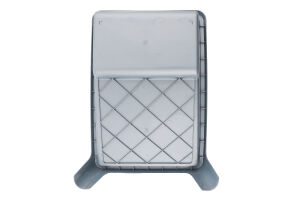 Кюветка д/розкатки валика 305*220мм Werk