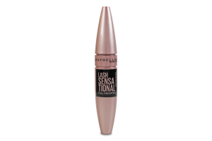 Туш для вій для досконалого об'єму Lash sensational №04 Maybelline New York 9.5мл