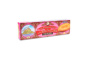 Печиво La Mere Poulard галетне