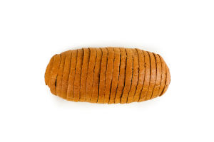 Хлеб нарезной душистый ПрАТ Ізяславський хлібзавод м/у 0.55кг