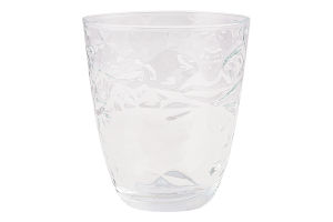 Стакан 300мл №53092-MC12X158 Creased Motif Uniglass 1шт