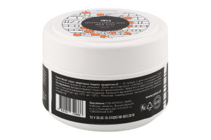 Мус д/тіла цитрусовий 200мл Яка