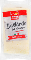 Сир Bastardo del Grappa 300г (Італія)