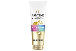 Бальзам-ополіскувач Відновлення зволоження 275мл Pantene