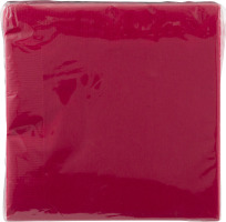Smart Living Collection Beverage Napkins Classic Red - 50 CT
