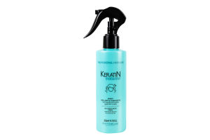 Спрей для объема и толщины волос Keratin volume Phytorelax 200мл