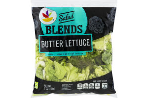 Ahold Salad Blends Butter Lettuce