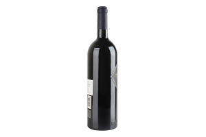 Вино 0.75л 14% красное сухое DOC Варвара Bolgheri бут
