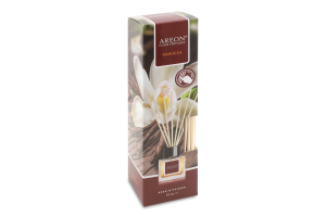 Дифузор ароматичний Хоум Парфюм Ваніль 50мл Areon