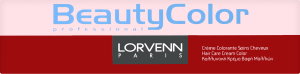 Крем-краска для волос Beauty Color №7.7 Lorvenn