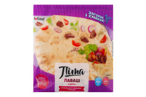 Лаваш Пита Ifood м/у 300г