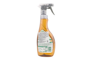 Очисник д/гладких поверхонь Апельсин універсальний 500мл з розпилювачем Фрош