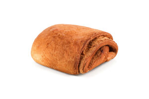 Слойка з вишнею Добрий м/у 0.13кг