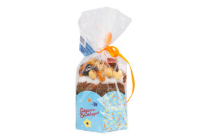 Кекс Панеттоне Сільпо м/у 170г