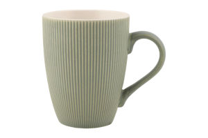 Чашка керамика 400мл №KYYW019 Greenwich Products Co. Limited 1шт