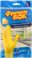 Перчатки универсальные L Фрекен Бок 1пара