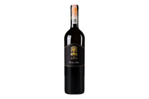 Вино 0.75л 13.5% біле сухе Morus Alba Vignai da Duline пл