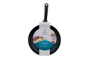 Smart Living 12 Inch Nonstick Skillet