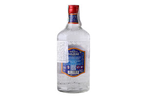 Текіла 0.7л 35% Silver San Jose пл