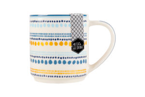 Чашка Eat&Drink №934677 285мл 1шт