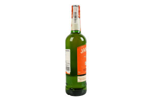 Напій спиртний 700мл 30% Orange Jameson пл