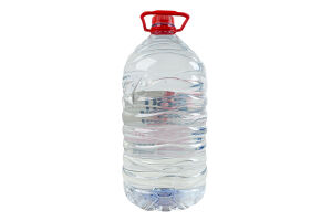 Вода мінеральна негазована природна столова хлоридно-гідрокарбонатна натрієва Бон Буассон п/пл 5л