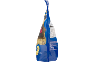 Kraft Pasta Shapes A-B-C's 1-2-3's