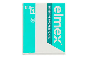 Паста зубная Sensitive professional Elmex 75мл