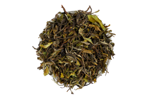 Чай улун Darjeeling First Flush