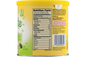 Gerber Lil' Beanies Baked Snack Made with Beans White Cheddar & Broccoli