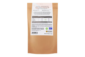 Сніданки сухі для дітей від 12міс Овочевий мікс Сочевично-кукурудзяні Дитячі Смаколики д/п 25г