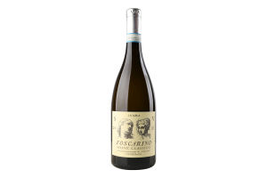 Вино 0.75л 12.5% біле сухе Foscarino Soave Classico Inama пл