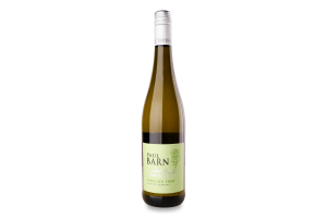 Вино 0.75л 8.5% белое полусладкое Riesling Paul Barn бут