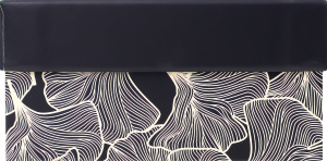 Коробка подарункова Віра 12*12*6см НК-95 Екстрафікс