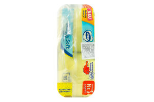 Бумага туалетная 3-х слойная Simply Soft Zewa 10шт