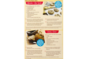 Betty Crocker Gluten Free Rice Flour Blend