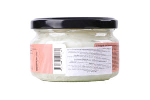 Масло кокосовое Organic Amrita с/б 200мл
