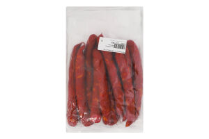 Колбаски Охотничьи Смаковинка п/к в/с кг