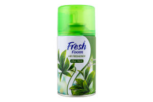Баллон сменный Fresh room к авт освежителю воздуха