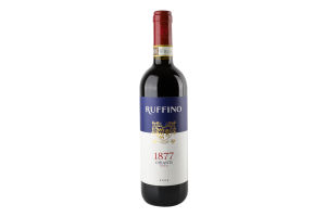 Вино Ruffino Chianti 2012 0,75л
