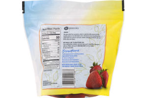 SE Grocers Whole Strawberries