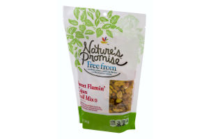 Nature's Promise Trail Mix Sweet Flamin' Cajun