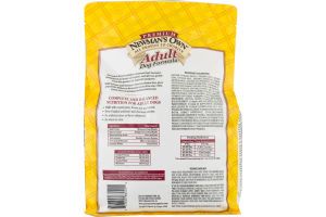 Newman's Own Premium Dog Food Adult Formula